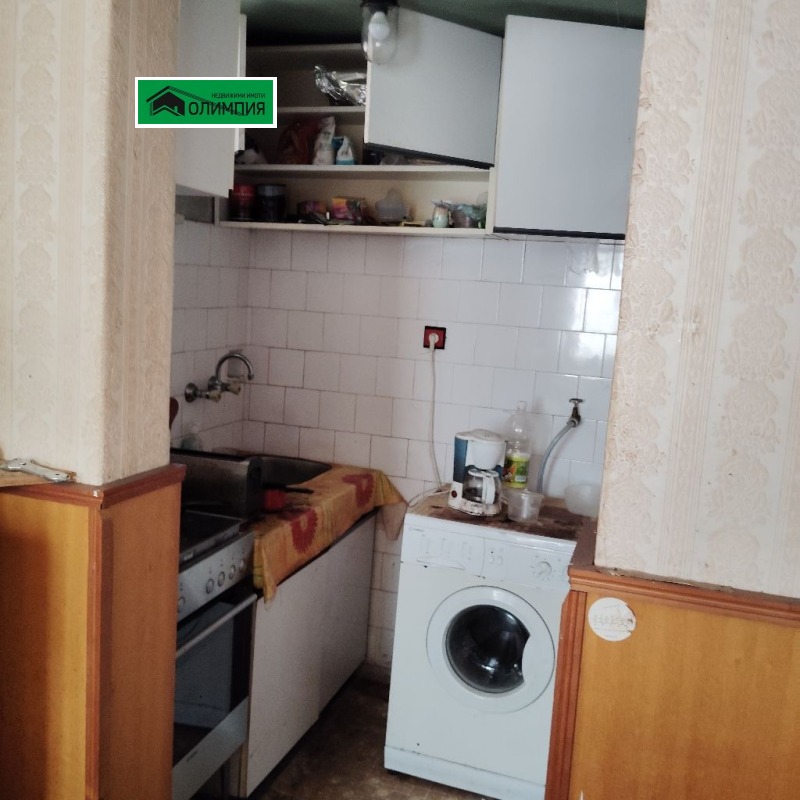 Myytävänä  2 makuuhuonetta Vratsa , Tsentar , 98 neliömetriä | 36486584