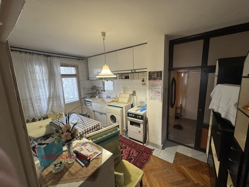 Продава  3-стаен град Пловдив , Кършияка , 82 кв.м | 68109319 - изображение [3]