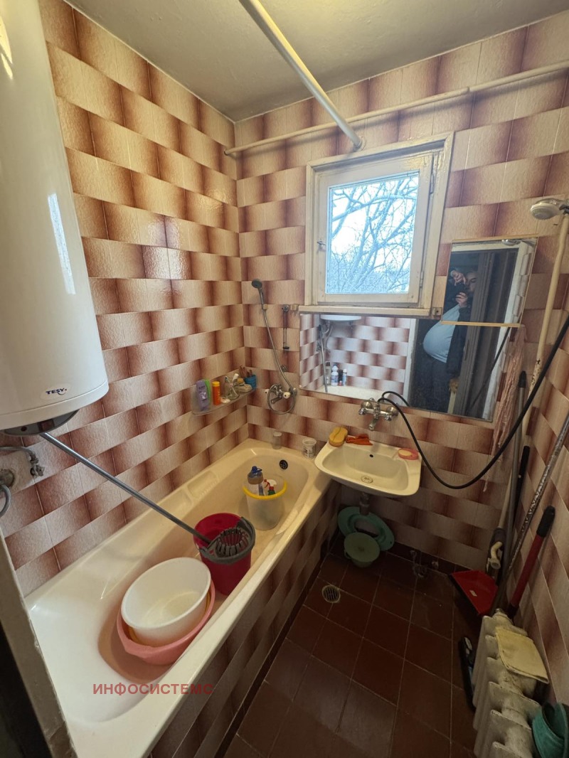 Продава  3-стаен град Пловдив , Кършияка , 82 кв.м | 68109319 - изображение [8]