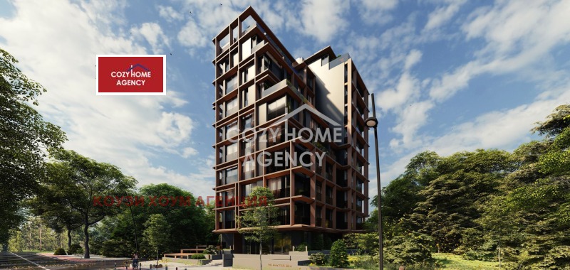 Продава  3-стаен град София , Гоце Делчев , 109 кв.м | 14138682 - изображение [3]