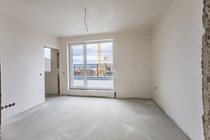 Продава 3-СТАЕН, гр. София, Овча купел, снимка 3 - Апартаменти - 52527130