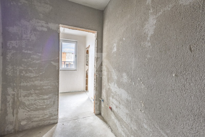 Продава 3-СТАЕН, гр. София, Овча купел, снимка 5 - Апартаменти - 52527130