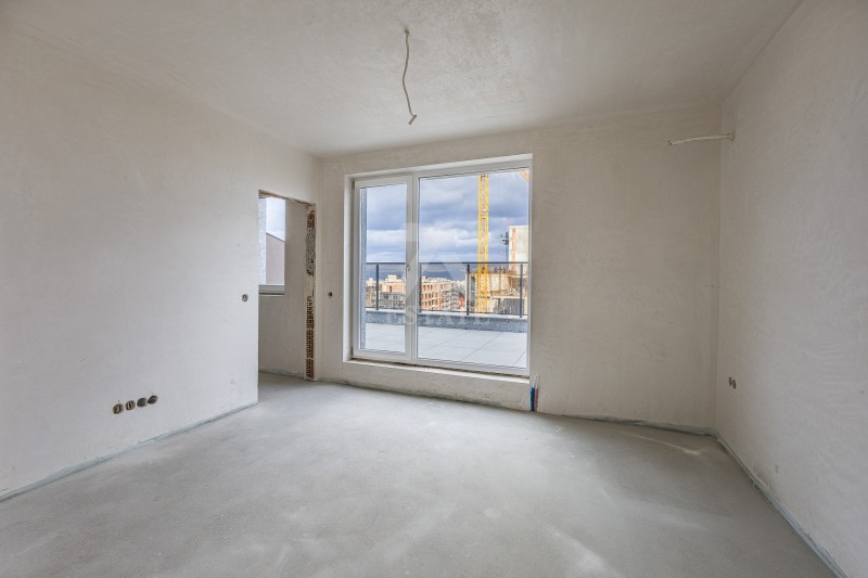 Продава 3-СТАЕН, гр. София, Овча купел, снимка 2 - Апартаменти - 52527130