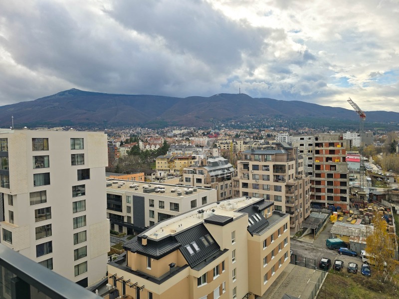 Продава 3-СТАЕН, гр. София, Овча купел, снимка 10 - Апартаменти - 52527130