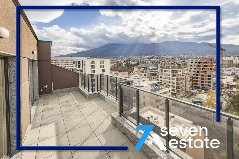 Продава 3-СТАЕН, гр. София, Овча купел