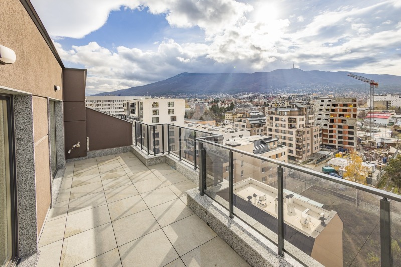 Продава 3-СТАЕН, гр. София, Овча купел, снимка 6 - Апартаменти - 52527130