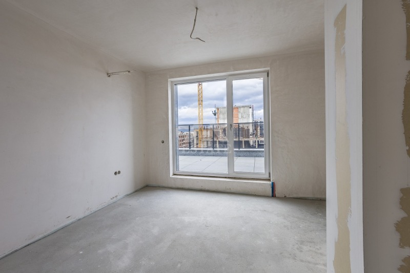 Продава 3-СТАЕН, гр. София, Овча купел, снимка 2 - Апартаменти - 52527130