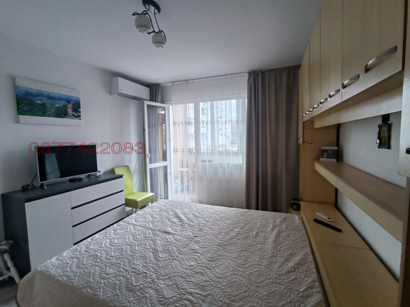 Продава 3-СТАЕН, гр. София, Люлин 3, снимка 14 - Апартаменти - 53494297