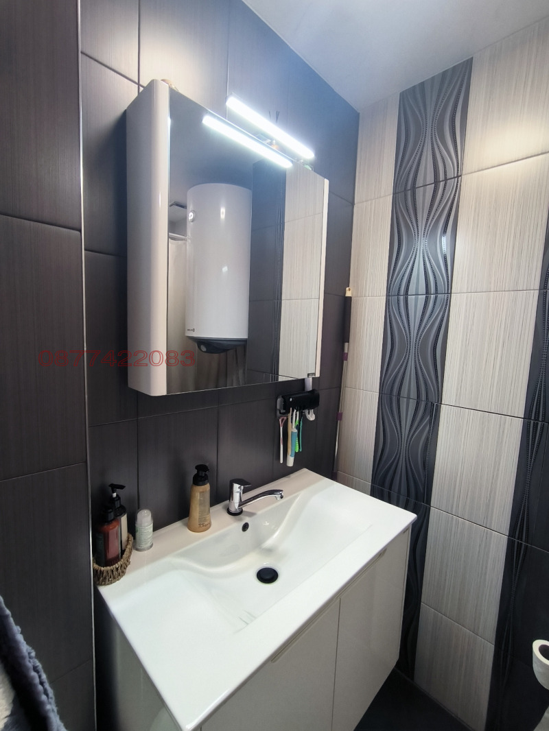 Продава 3-СТАЕН, гр. София, Люлин 3, снимка 9 - Апартаменти - 53494297