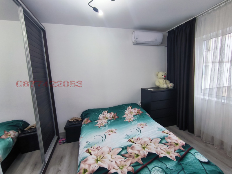 Продава 3-СТАЕН, гр. София, Люлин 3, снимка 11 - Апартаменти - 53494297