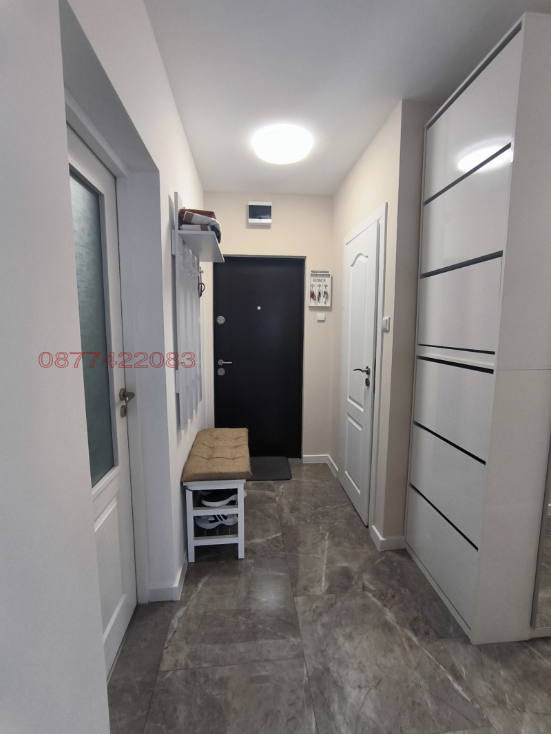 Продава 3-СТАЕН, гр. София, Люлин 3, снимка 12 - Апартаменти - 53494297