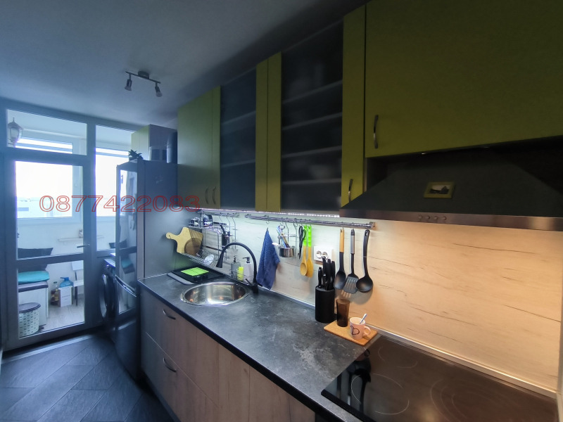 Продава 3-СТАЕН, гр. София, Люлин 3, снимка 4 - Апартаменти - 53494297