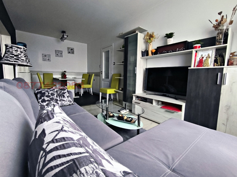 Продава 3-СТАЕН, гр. София, Люлин 3, снимка 2 - Апартаменти - 53494297