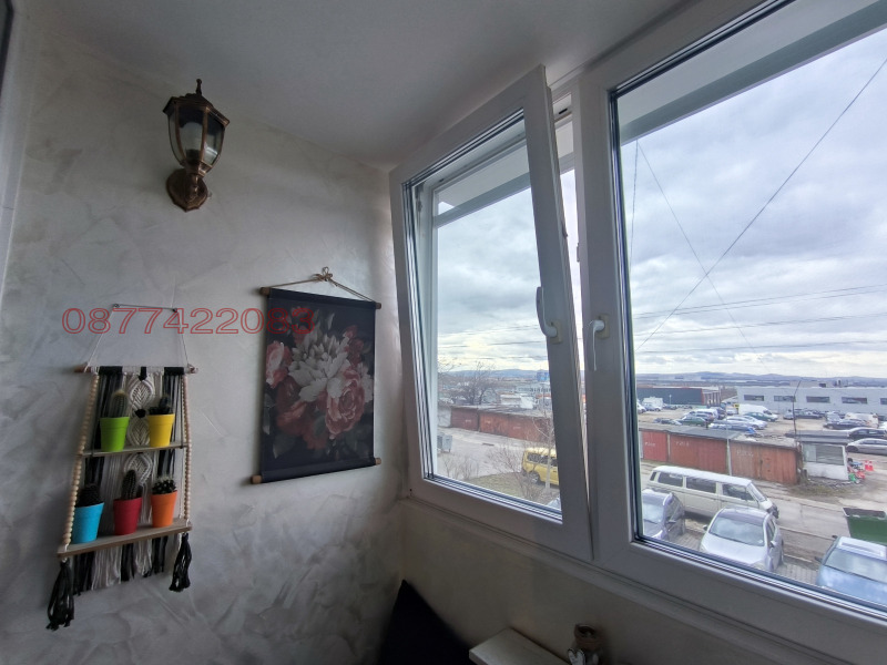 Продава 3-СТАЕН, гр. София, Люлин 3, снимка 5 - Апартаменти - 53494297