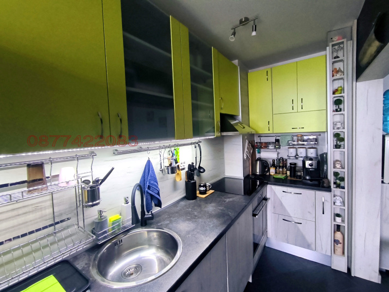 Продава 3-СТАЕН, гр. София, Люлин 3, снимка 3 - Апартаменти - 53494297