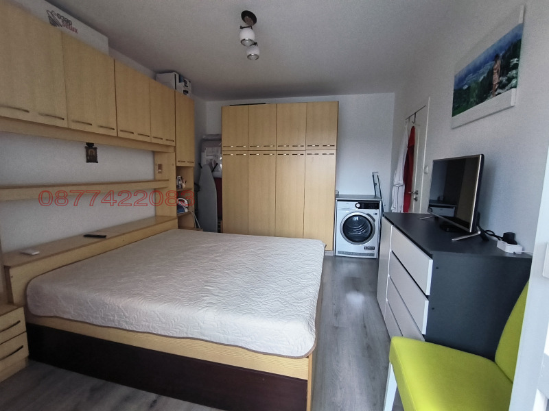 Продава 3-СТАЕН, гр. София, Люлин 3, снимка 15 - Апартаменти - 53494297