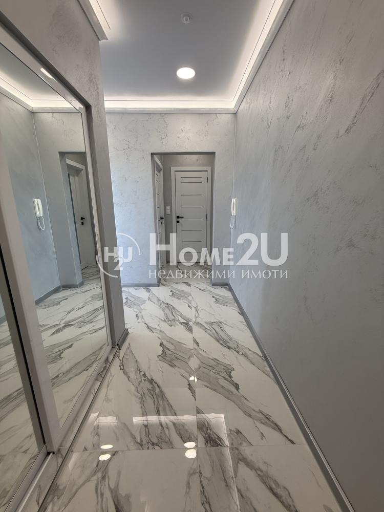 Продава 3-СТАЕН, гр. Варна, Възраждане 2, снимка 6 - Апартаменти - 55802864