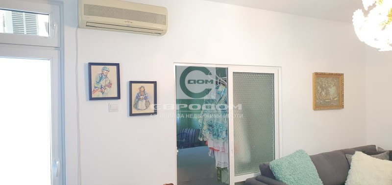 Продается  3 спальни Стара Загора , Център , 82 кв.м | 67513546 - изображение [2]