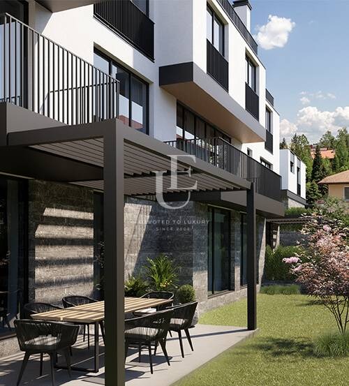 De vânzare  3+ dormitor Sofia , Dragalevți , 331 mp | 80824941 - imagine [4]