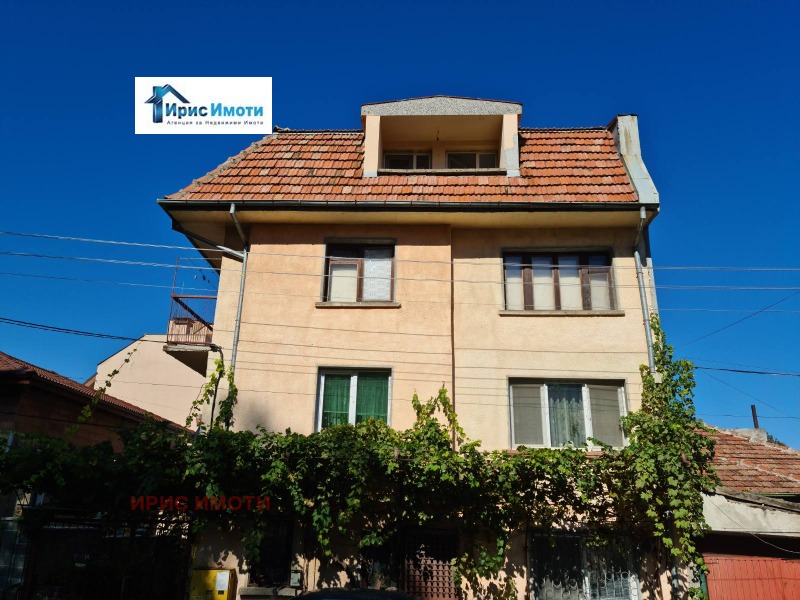 Na prodej  3+ ložnice Pleven , 9-ti kvartal , 164 m2 | 71135014