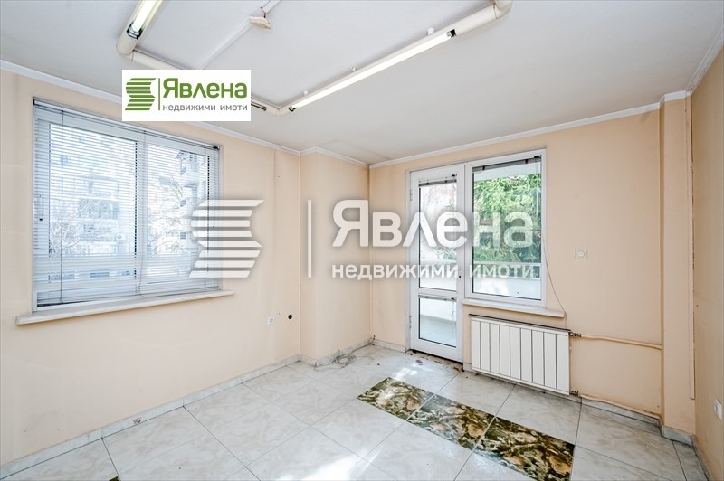 Продава МНОГОСТАЕН, гр. София, Изток, снимка 2 - Aпартаменти - 49340428