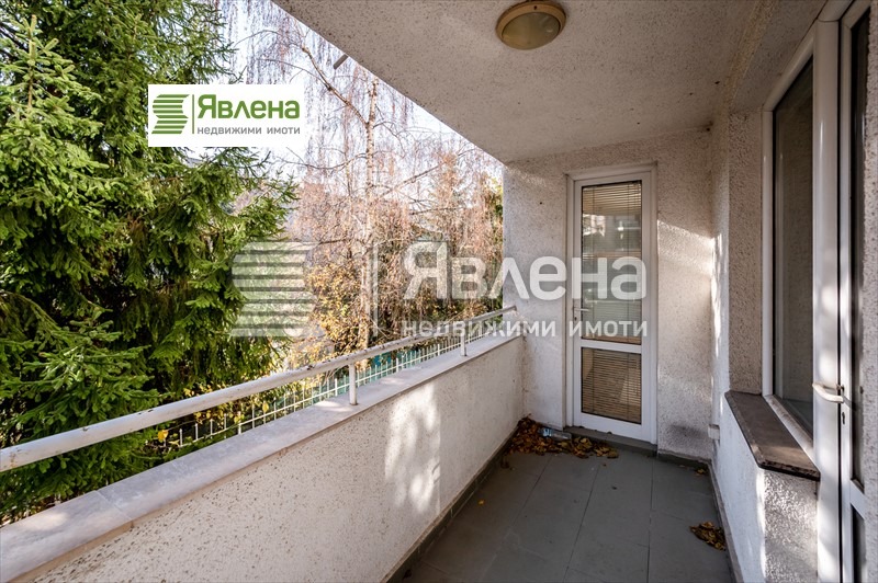 Продава МНОГОСТАЕН, гр. София, Изток, снимка 6 - Aпартаменти - 49340428