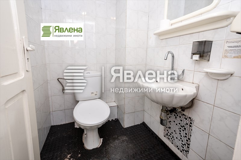 Продава МНОГОСТАЕН, гр. София, Изток, снимка 7 - Aпартаменти - 49340428