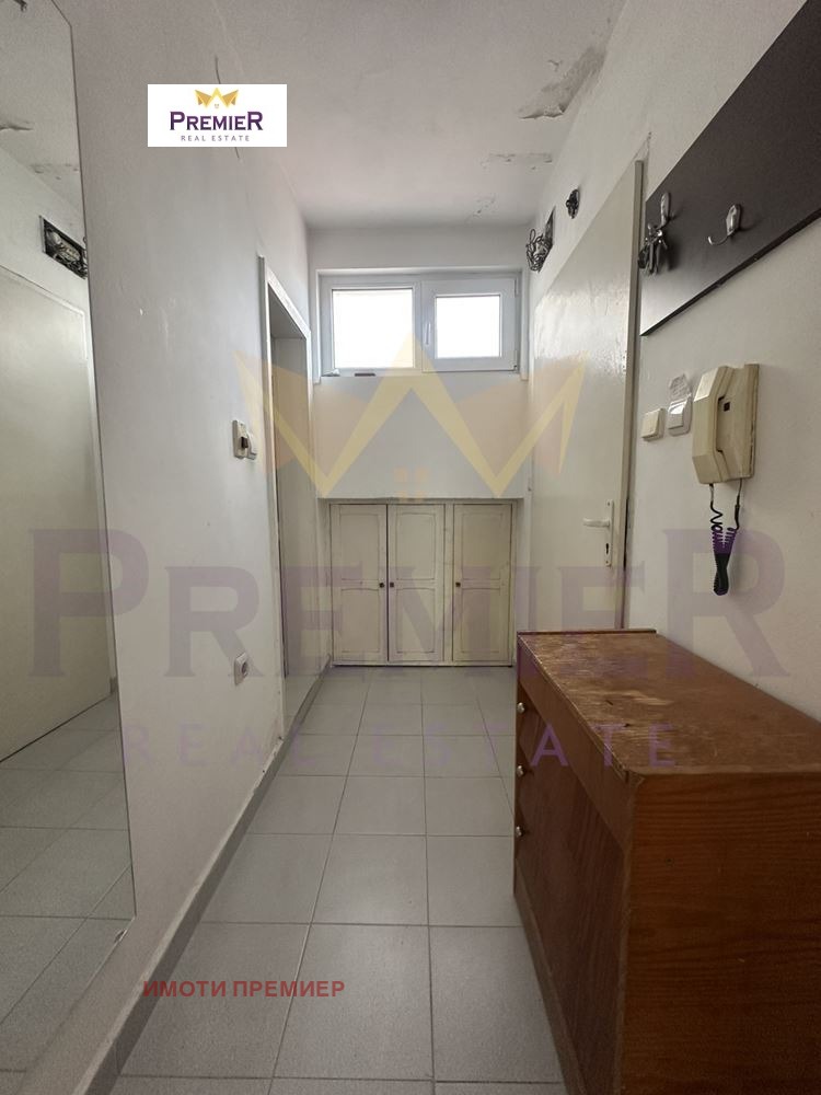 Продава МЕЗОНЕТ, гр. Варна, Спортна зала, снимка 8 - Апартаменти - 55346477