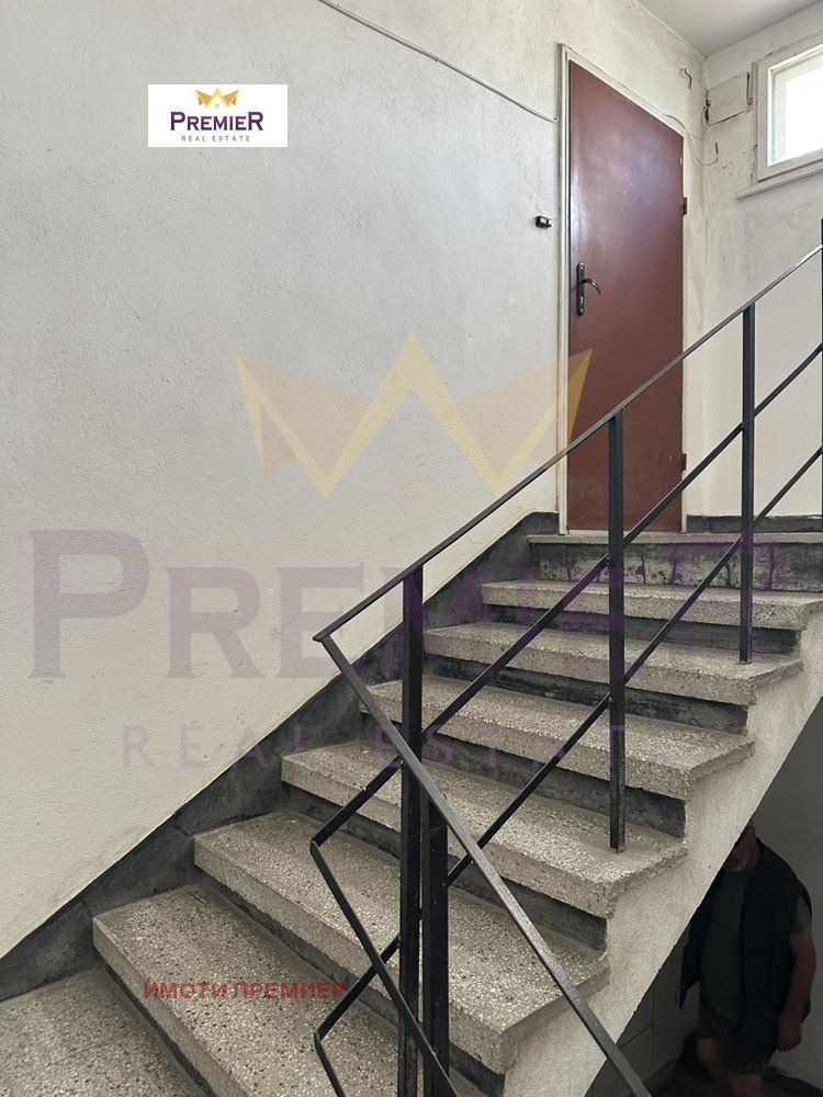 Продава МЕЗОНЕТ, гр. Варна, Спортна зала, снимка 12 - Апартаменти - 55346477
