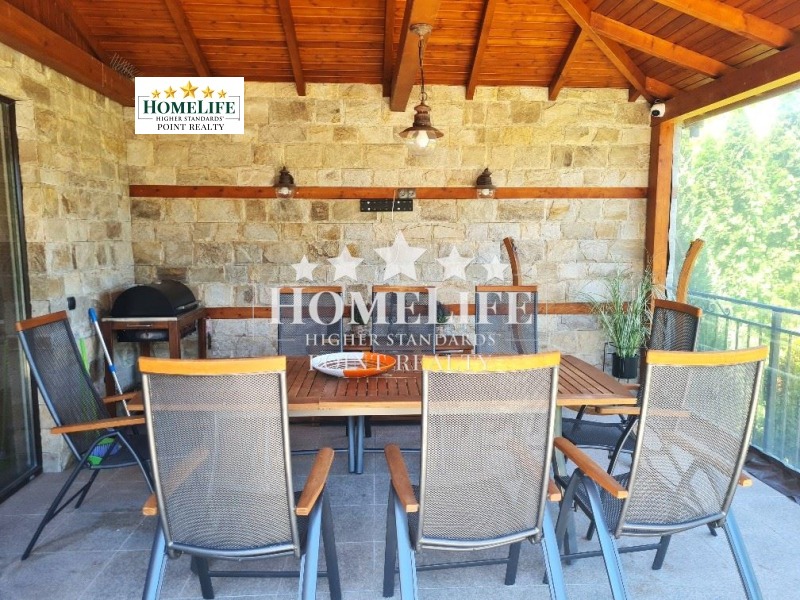 Na prodej  Dům oblast Sofia , Dragovištica , 280 m2 | 42617411 - obraz [5]