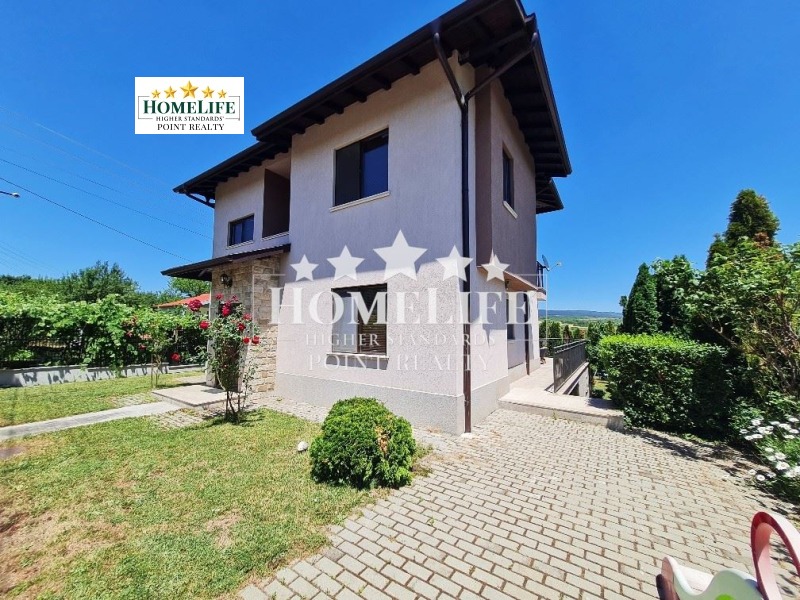 Na prodej  Dům oblast Sofia , Dragovištica , 280 m2 | 42617411 - obraz [8]