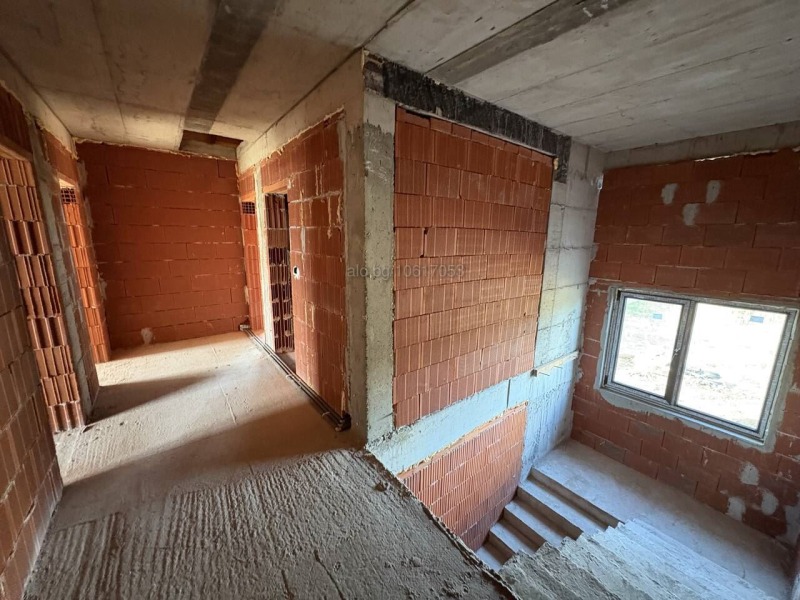 Продава КЪЩА, гр. Пловдив, Беломорски, снимка 4 - Къщи - 53364784