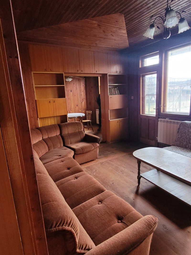 Продава КЪЩА, с. Обнова, област Плевен, снимка 3 - Къщи - 53504866