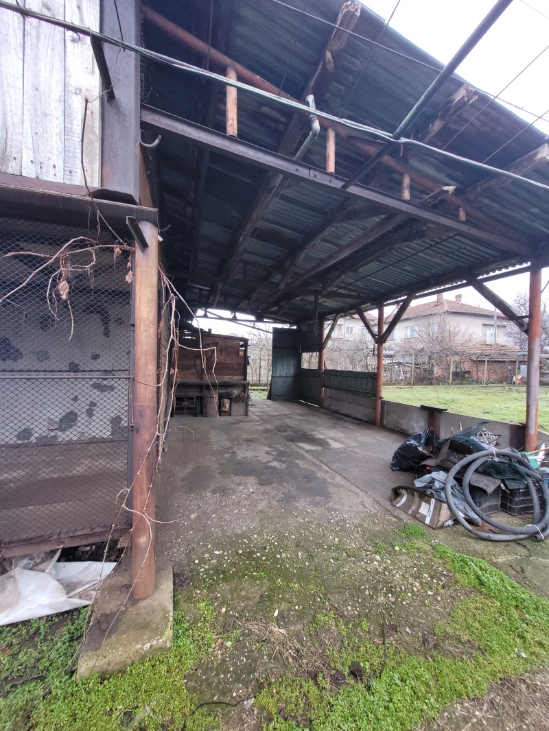 Продава КЪЩА, с. Обнова, област Плевен, снимка 12 - Къщи - 53504866