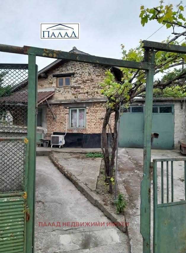 Продава КЪЩА, с. Разделна, област Варна, снимка 13 - Къщи - 53521363