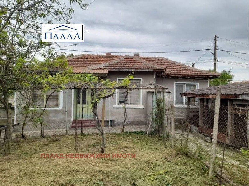 Продава КЪЩА, с. Разделна, област Варна, снимка 2 - Къщи - 53521363