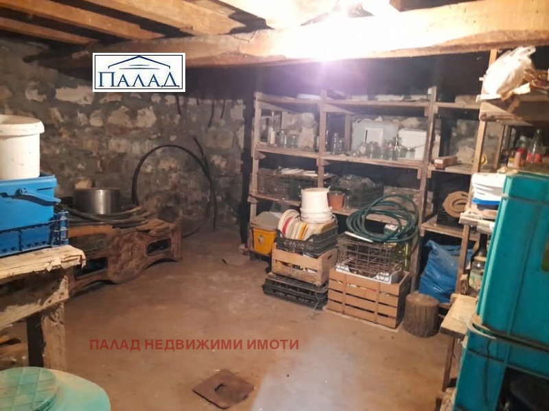 Продава КЪЩА, с. Разделна, област Варна, снимка 12 - Къщи - 53521363