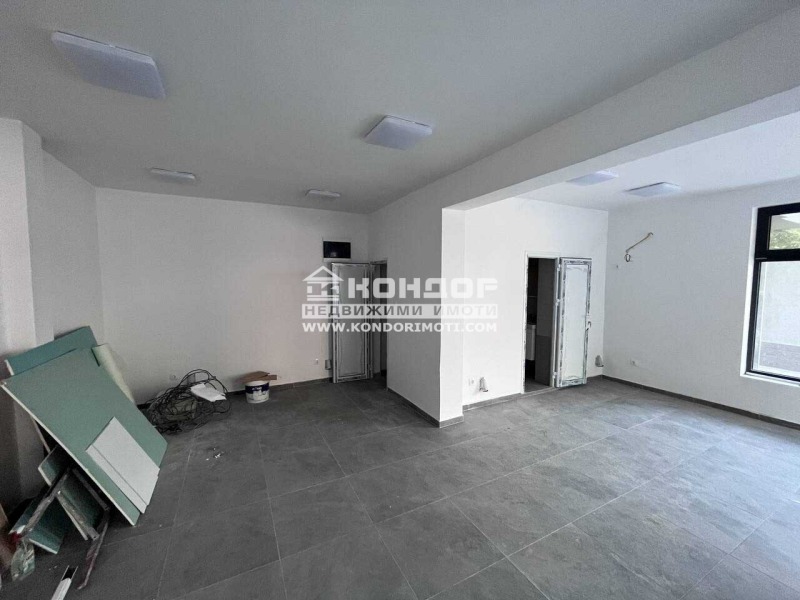 Eladó  Üzlet Plovdiv , Karsijaka , 86 négyzetméter | 11285376 - kép [3]