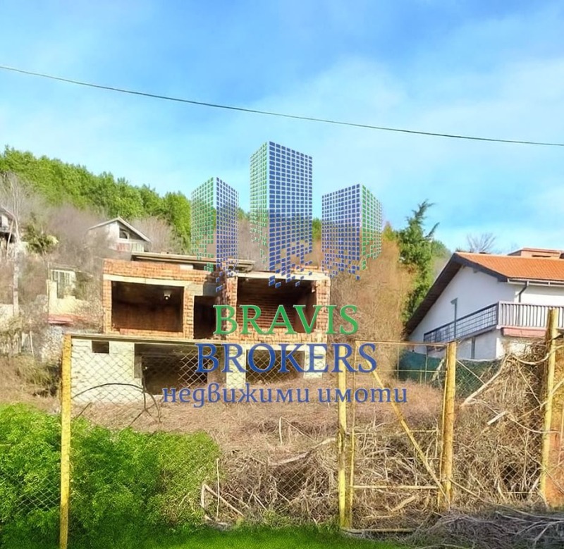 For Sale  Plot region Dobrich , Balchik , 461 sq.m | 69065061 - image [2]