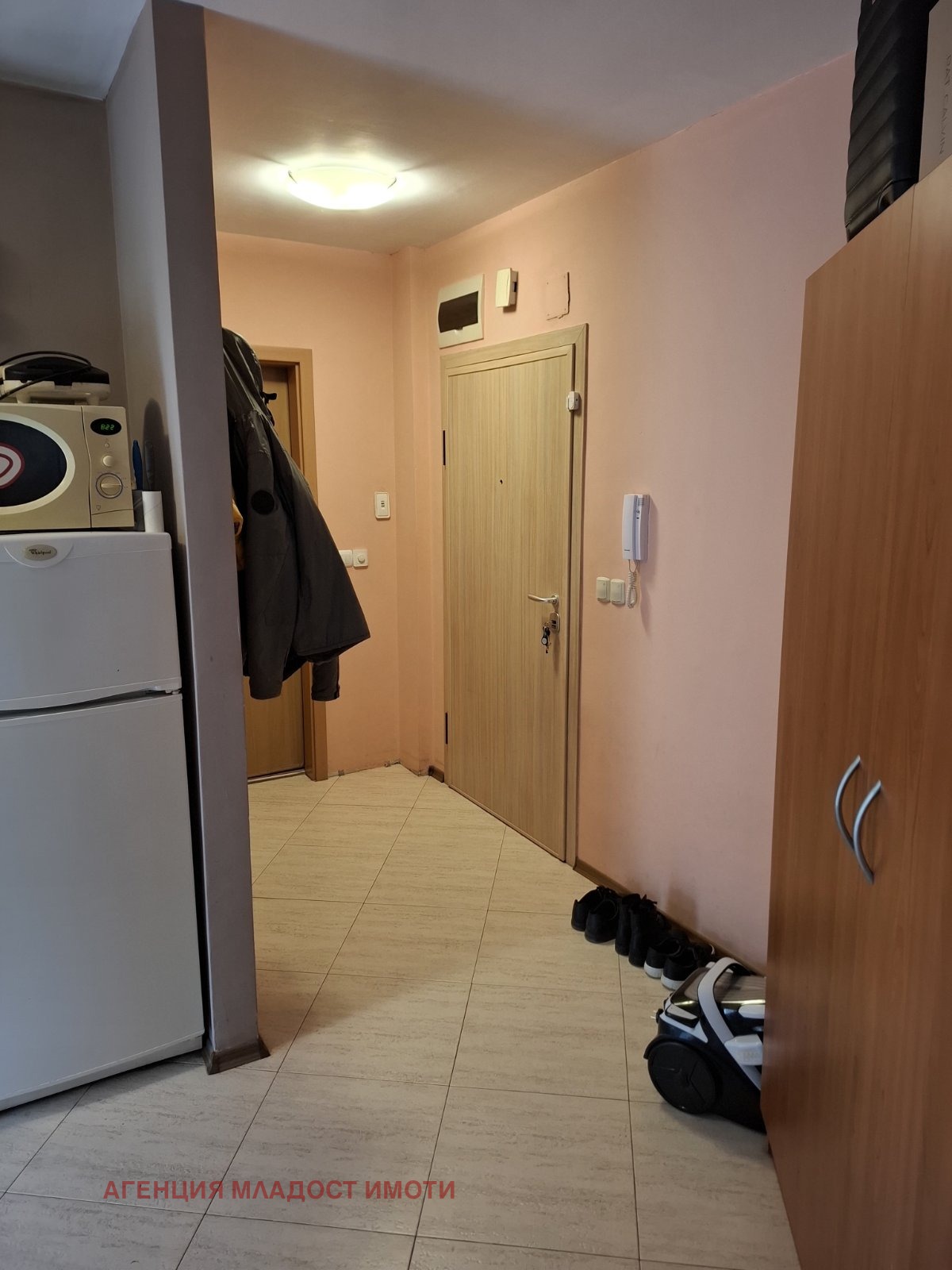 Продава 2-СТАЕН, гр. София, Младост 1А, снимка 8 - Апартаменти - 53714039