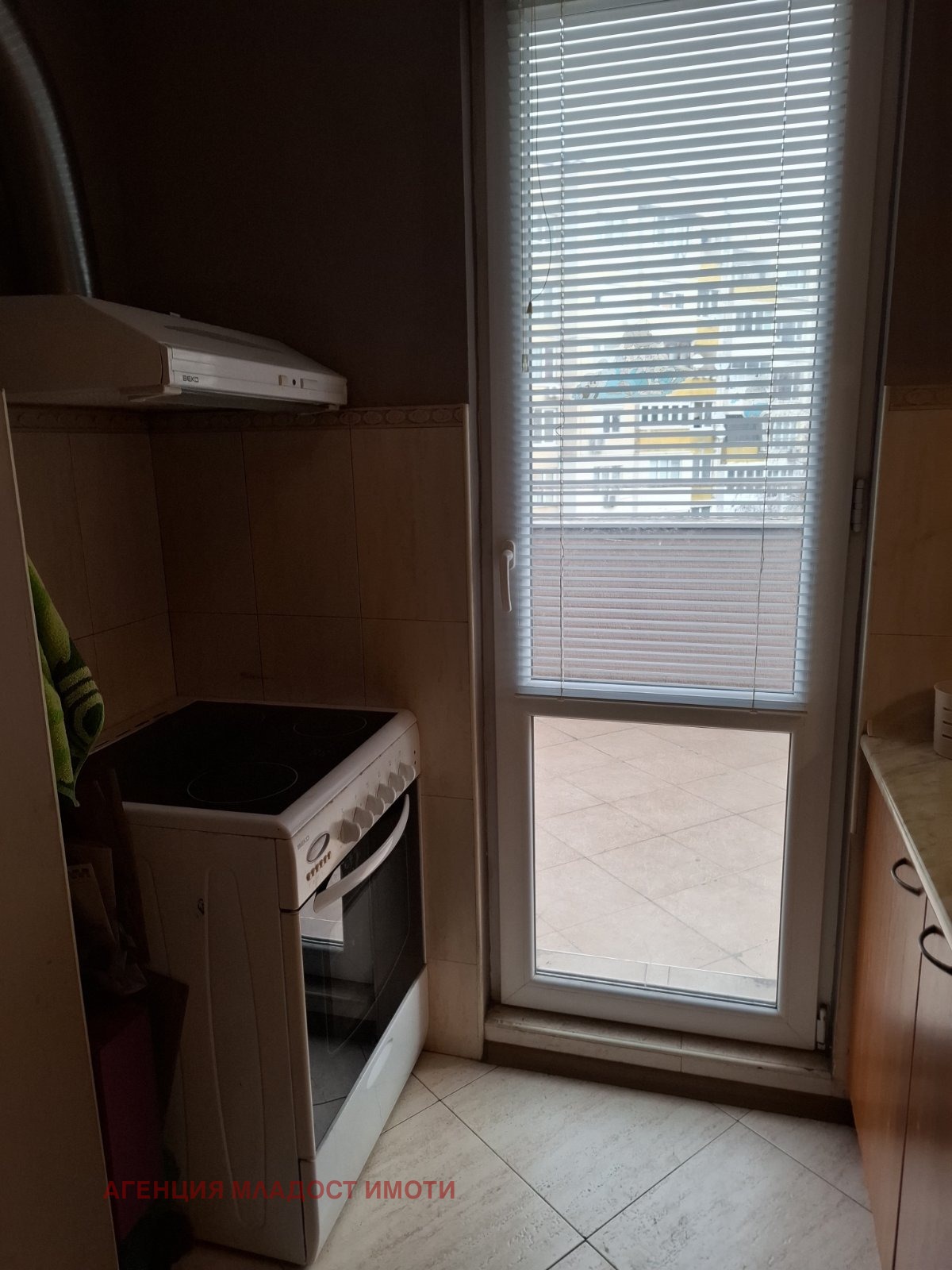 Продава 2-СТАЕН, гр. София, Младост 1А, снимка 11 - Апартаменти - 53714039