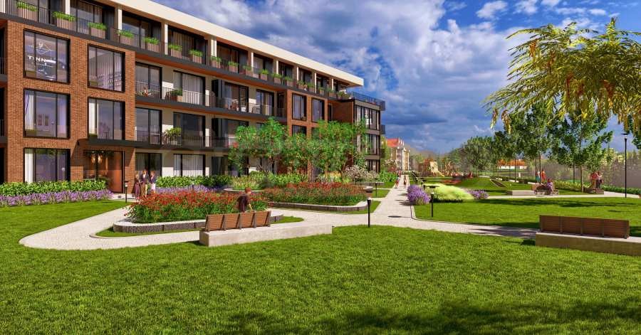 Продава 2-СТАЕН, гр. Пловдив, Кършияка, снимка 6 - Апартаменти - 54087621