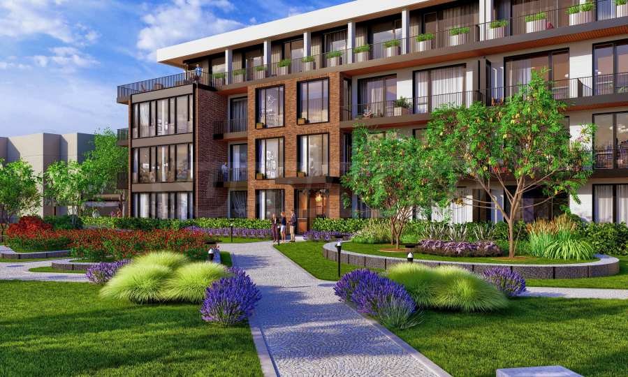 Продава 2-СТАЕН, гр. Пловдив, Кършияка, снимка 4 - Апартаменти - 54087621