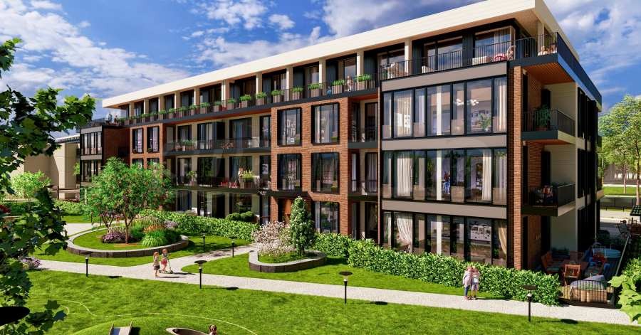 Продава 2-СТАЕН, гр. Пловдив, Кършияка, снимка 5 - Апартаменти - 54087621