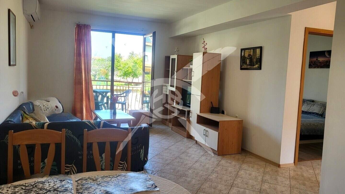 Продава 2-СТАЕН, с. Синеморец, област Бургас, снимка 4 - Апартаменти - 55041096