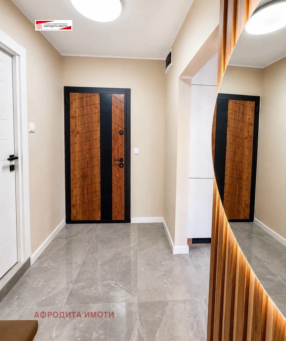 Продава 2-СТАЕН, гр. Стара Загора, Ремиза, снимка 6 - Апартаменти - 55261740