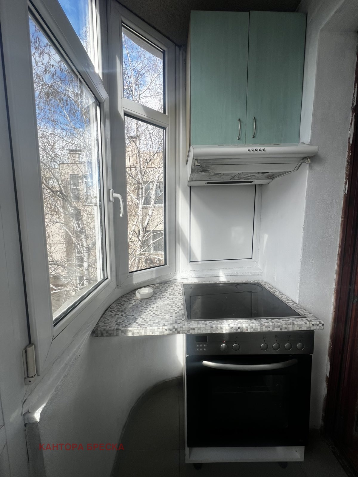 Продава 2-СТАЕН, гр. Пловдив, Кършияка, снимка 6 - Апартаменти - 55363515