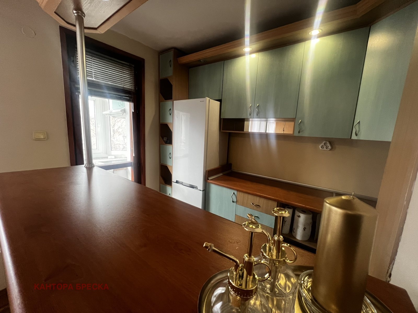 Продава 2-СТАЕН, гр. Пловдив, Кършияка, снимка 4 - Апартаменти - 55363515
