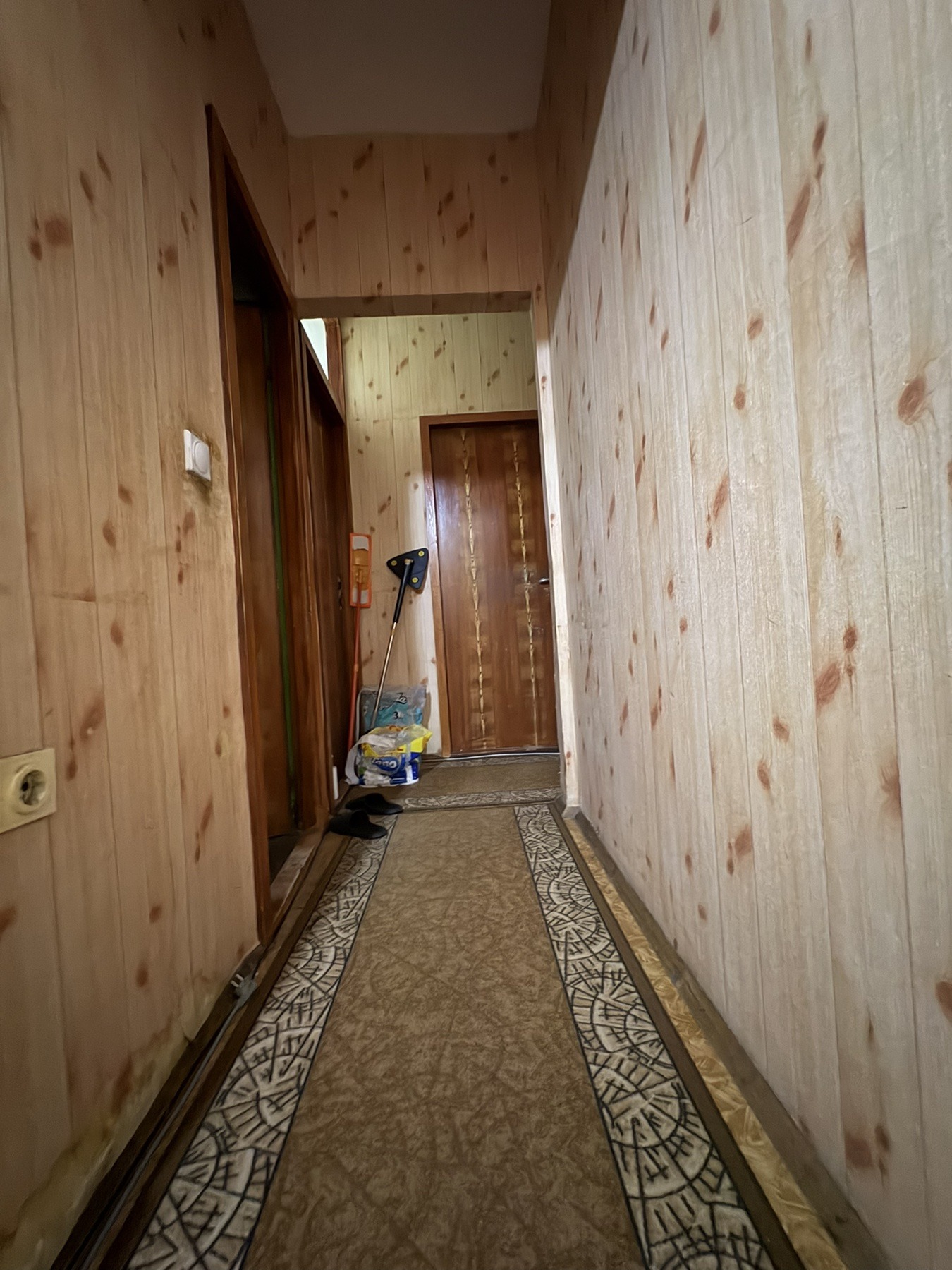 Продава 2-СТАЕН, гр. Нови пазар, област Шумен, снимка 6 - Апартаменти - 55377975