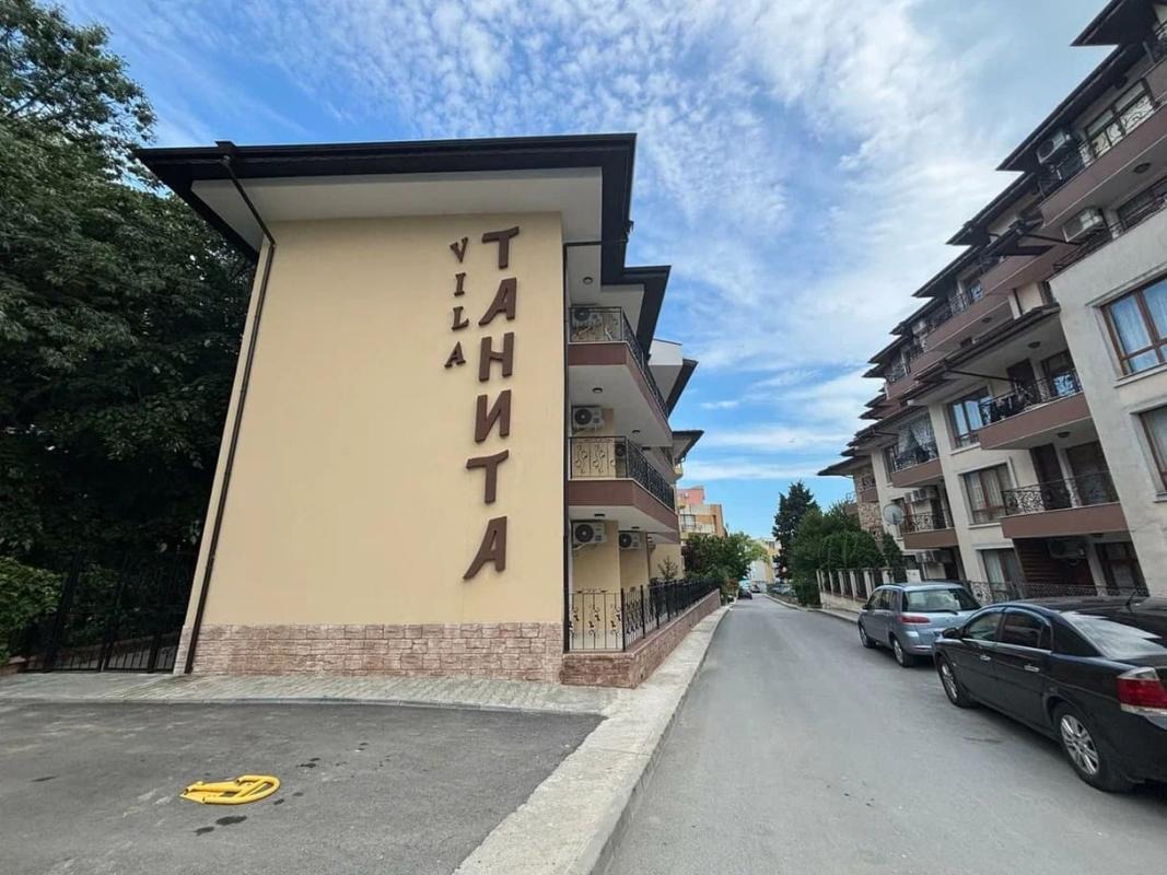 Продава 2-СТАЕН, с. Равда, област Бургас, снимка 13 - Апартаменти - 56186864